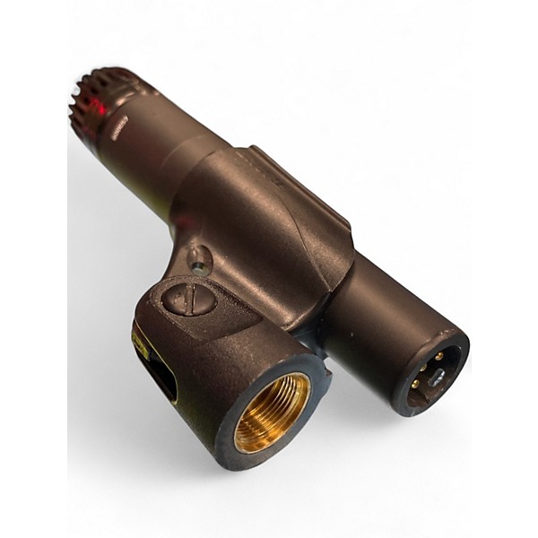 Used Shure SM57LC Dynamic Microphone