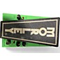 Used Morley DISTORTION WAH Effect Pedal thumbnail