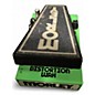 Used Morley DISTORTION WAH Effect Pedal