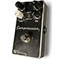Used Keeley 4 Knob Compressor Effect Pedal