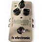 Used TC Electronic Mimiq Doubler Effect Pedal thumbnail