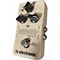 Used TC Electronic Mimiq Doubler Effect Pedal