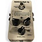 Used TC Electronic Mimiq Doubler Effect Pedal