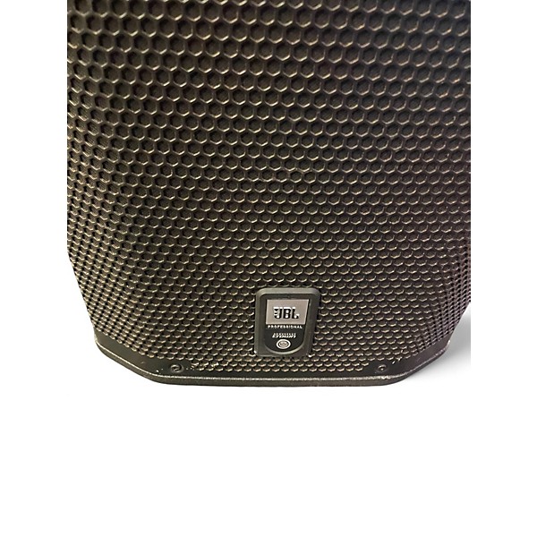 Used JBL PRX612M Powered Monitor