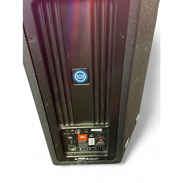 Used JBL PRX612M Powered Monitor