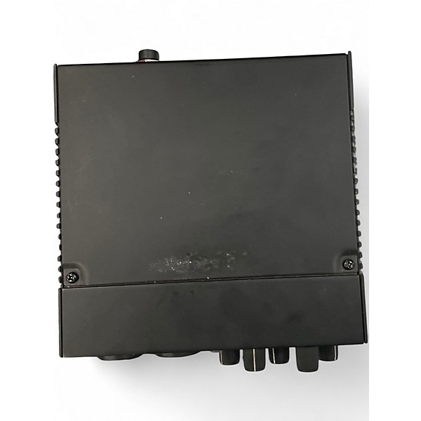 Used PreSonus Audiobox USB Audio Interface