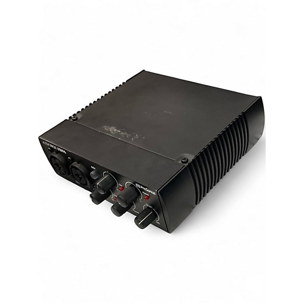 Used PreSonus Audiobox USB Audio Interface