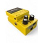 Used BOSS SD1W Super Overdrive Waza Craft Effect Pedal