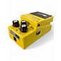 Used BOSS SD1W Super Overdrive Waza Craft Effect Pedal