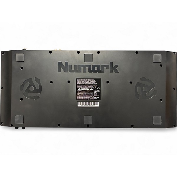 Used Numark Ns4fx DJ Controller