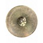Used Zildjian 14in S Family Rock Hi-Hat Pair Cymbal