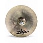 Used Zildjian 18in S Family Rock Crash Cymbal