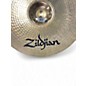 Used Zildjian 18in S Family Rock Crash Cymbal