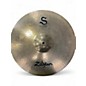 Used Zildjian 20in S Family Rock Crash Cymbal thumbnail