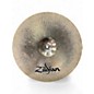 Used Zildjian 20in S Family Rock Crash Cymbal