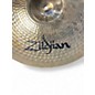 Used Zildjian 20in S Family Rock Crash Cymbal