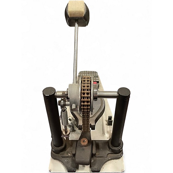Used DW 9000 Series Single Single Bass Drum Pedal