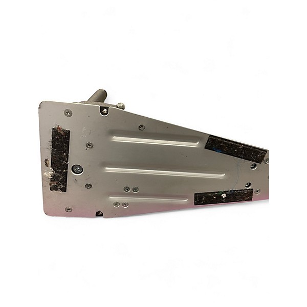 Used DW 9000 Series Single Single Bass Drum Pedal