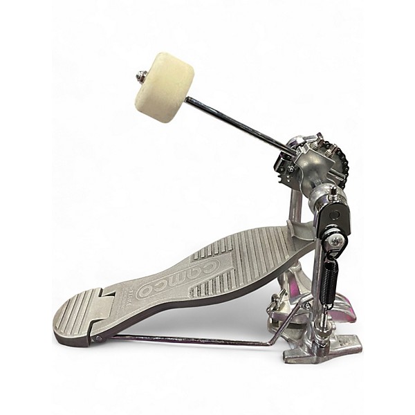 Used Camco HP35B Tama Reissue Single Bass Drum Pedal
