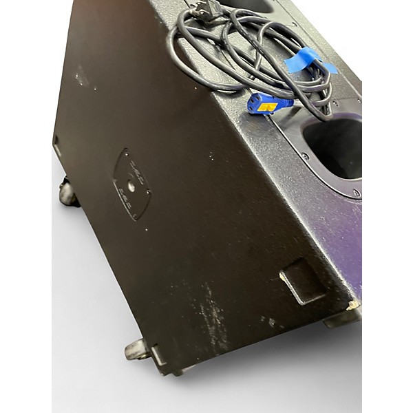 Used QSC KS112 Powered Subwoofer