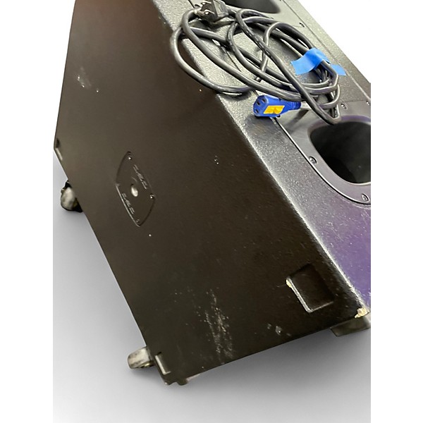 Used QSC KS112 Powered Subwoofer