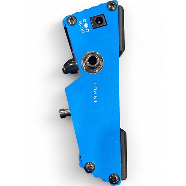 Used Rocktron Hush Pedal Effect Pedal