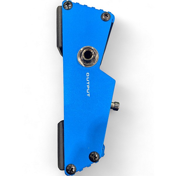 Used Rocktron Hush Pedal Effect Pedal