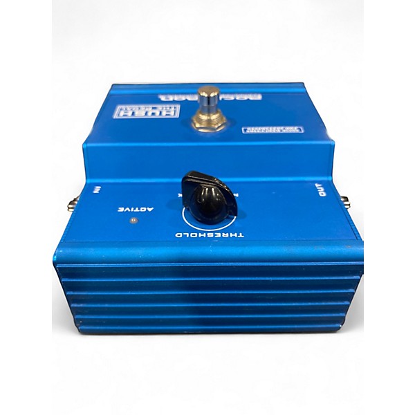 Used Rocktron Hush Pedal Effect Pedal