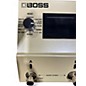 Used BOSS DD500 Digital Delay Effect Pedal
