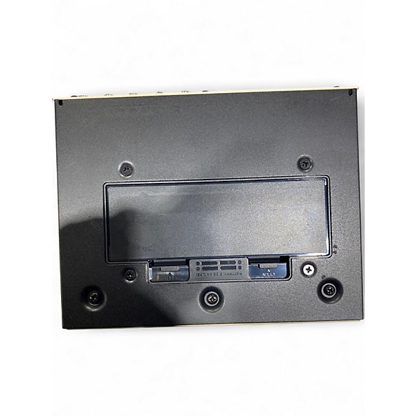 Used BOSS DD500 Digital Delay Effect Pedal