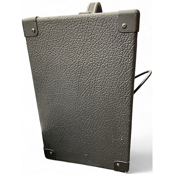 Used Peavey Rage 158 1X8 15W Guitar Combo Amp