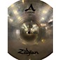 Used Zildjian 18in A Custom Crash Cymbal
