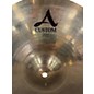 Used Zildjian 18in A Custom Crash Cymbal