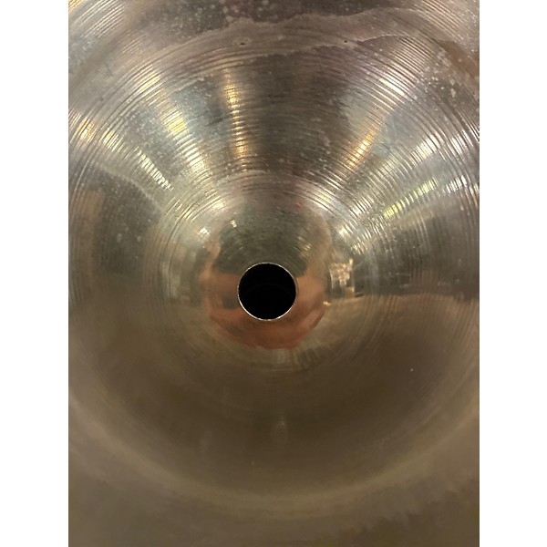 Used Zildjian 18in A Custom Crash Cymbal