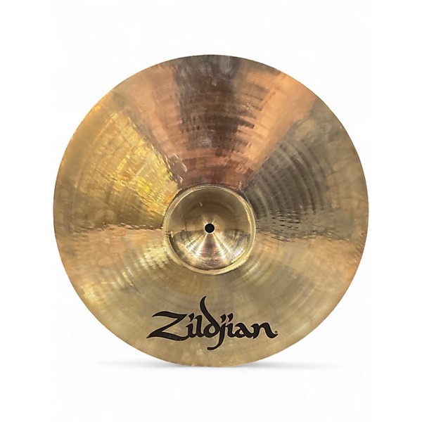 Used Zildjian 18in A Custom Crash Cymbal