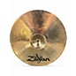 Used Zildjian 18in A Custom Crash Cymbal
