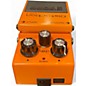Used BOSS DS1 Distortion Effect Pedal