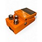 Used BOSS DS1 Distortion Effect Pedal