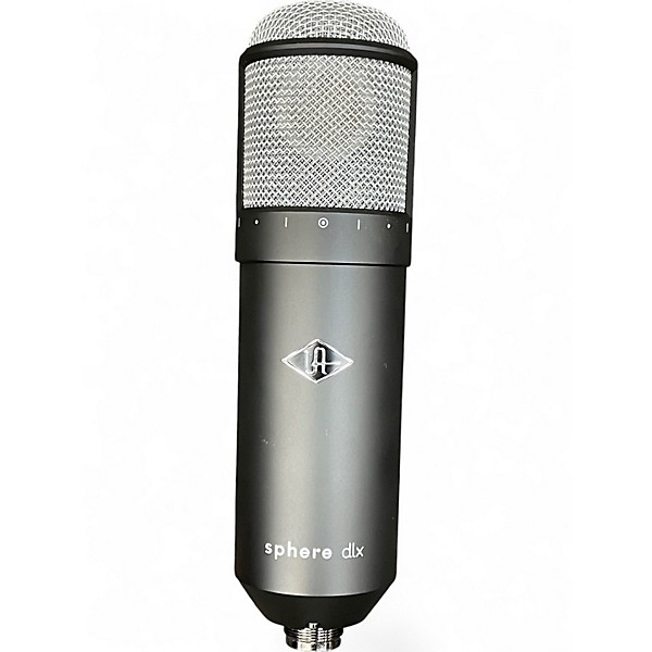 Used Universal Audio Sphere DLX Condenser Microphone