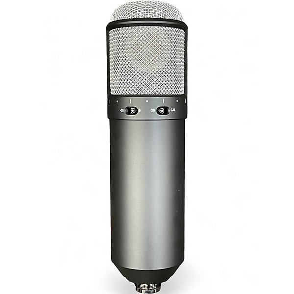 Used Universal Audio Sphere DLX Condenser Microphone