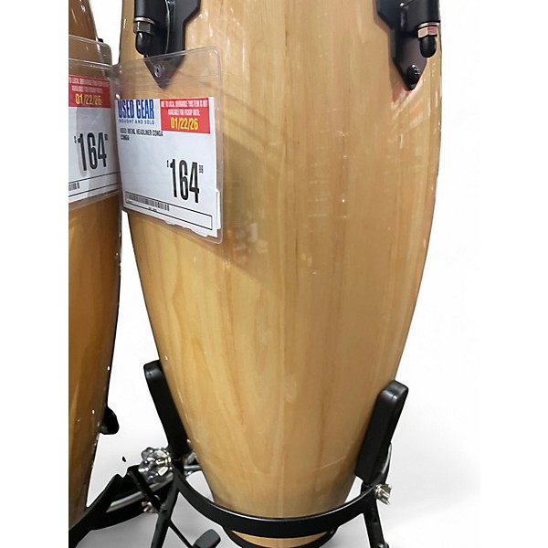 Used MEINL Headliner Conga Conga