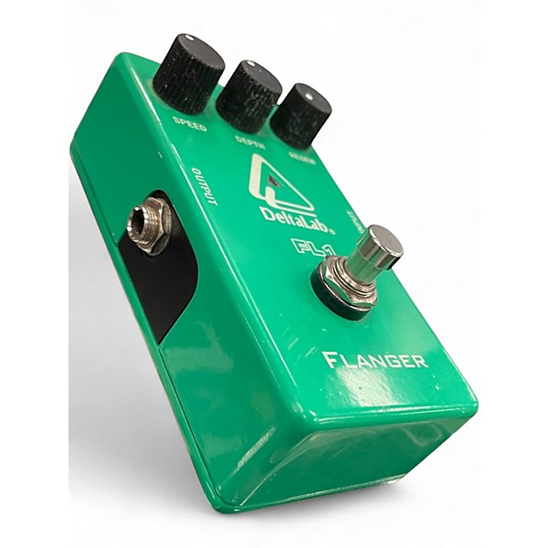 Used Deltalab FL1 Effect Pedal