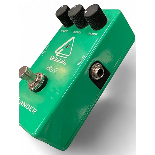 Used Deltalab FL1 Effect Pedal