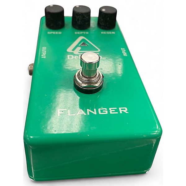 Used Deltalab FL1 Effect Pedal