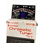 Used BOSS TU2 Chromatic Tuner Pedal