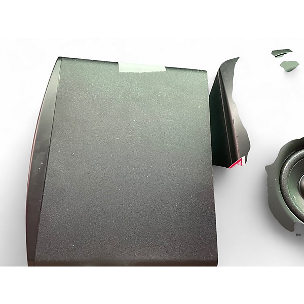 Used Sterling Audio MX3 Pair Powered Monitor