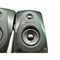 Used Sterling Audio MX3 Pair Powered Monitor