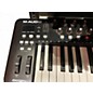 Used M-Audio Oxygen 25 Key MIDI Controller