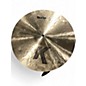 Used Zildjian 18in K Paper Thin Crash Cymbal thumbnail