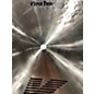 Used Zildjian 18in K Paper Thin Crash Cymbal